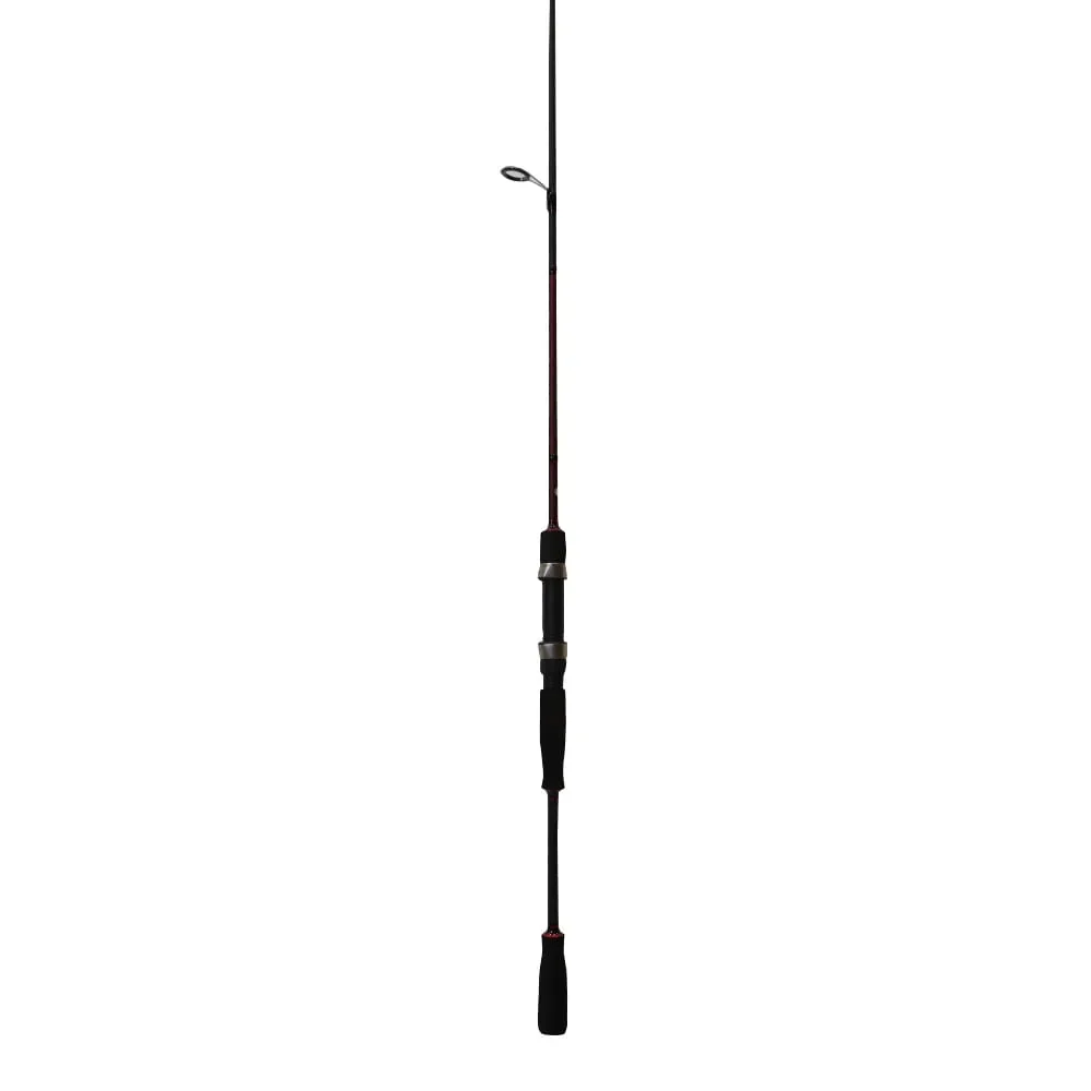 A Vara para Molinete Impacto GII 20M-6,3 LONG
