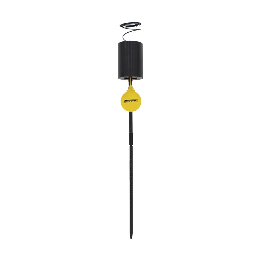 Alvo Rocket TAG com sistema de molas