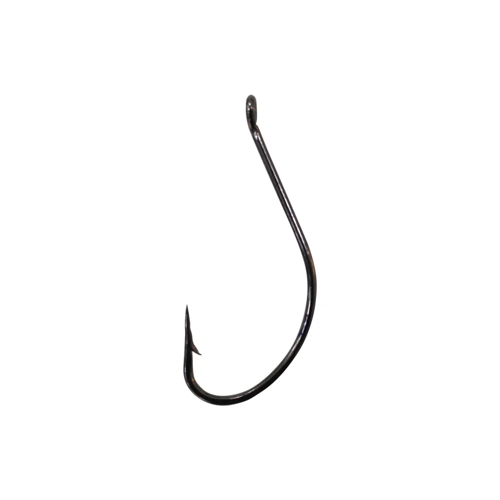 Anzol Maruseigo Black Pesca Brasil para pesca de água doce ou salgada