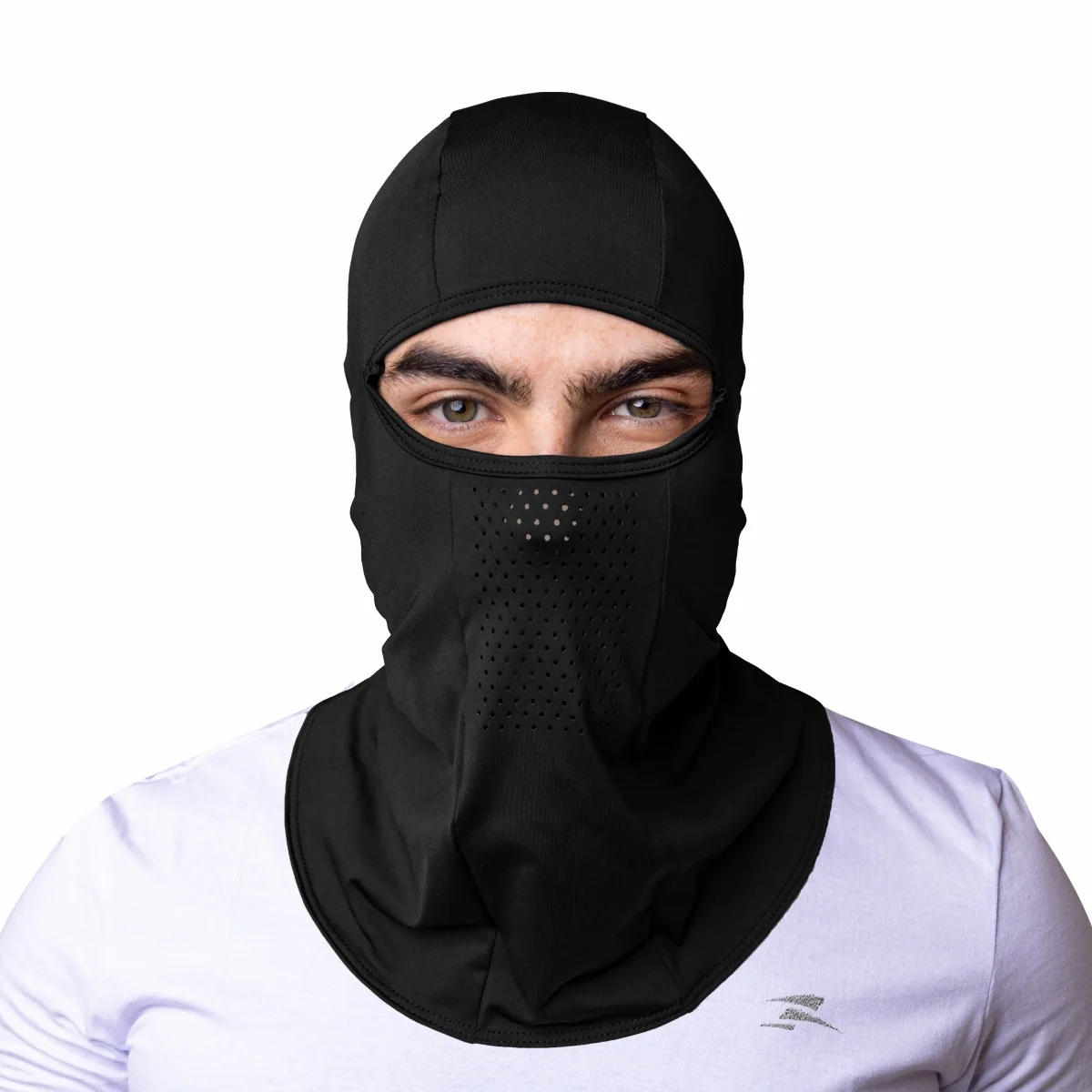 Balaclava Esportiva FPS UV50+