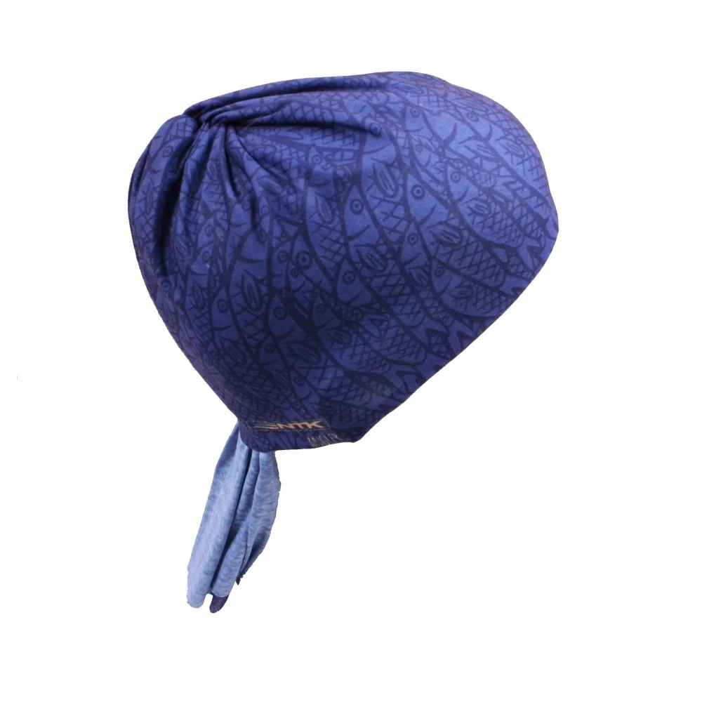 Bandana Angler NTK com proteção UV 50+