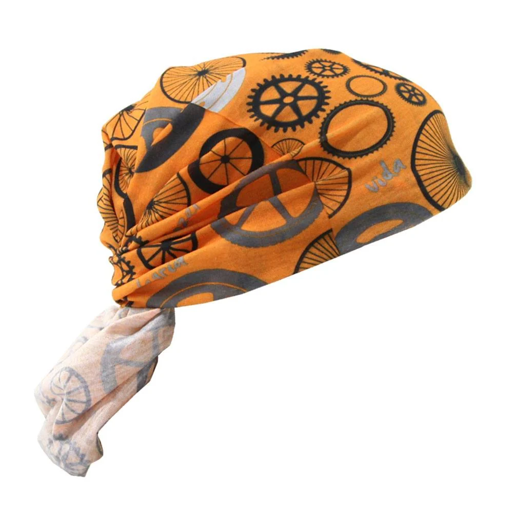Bandana Bike NTK com proteção UV 50+