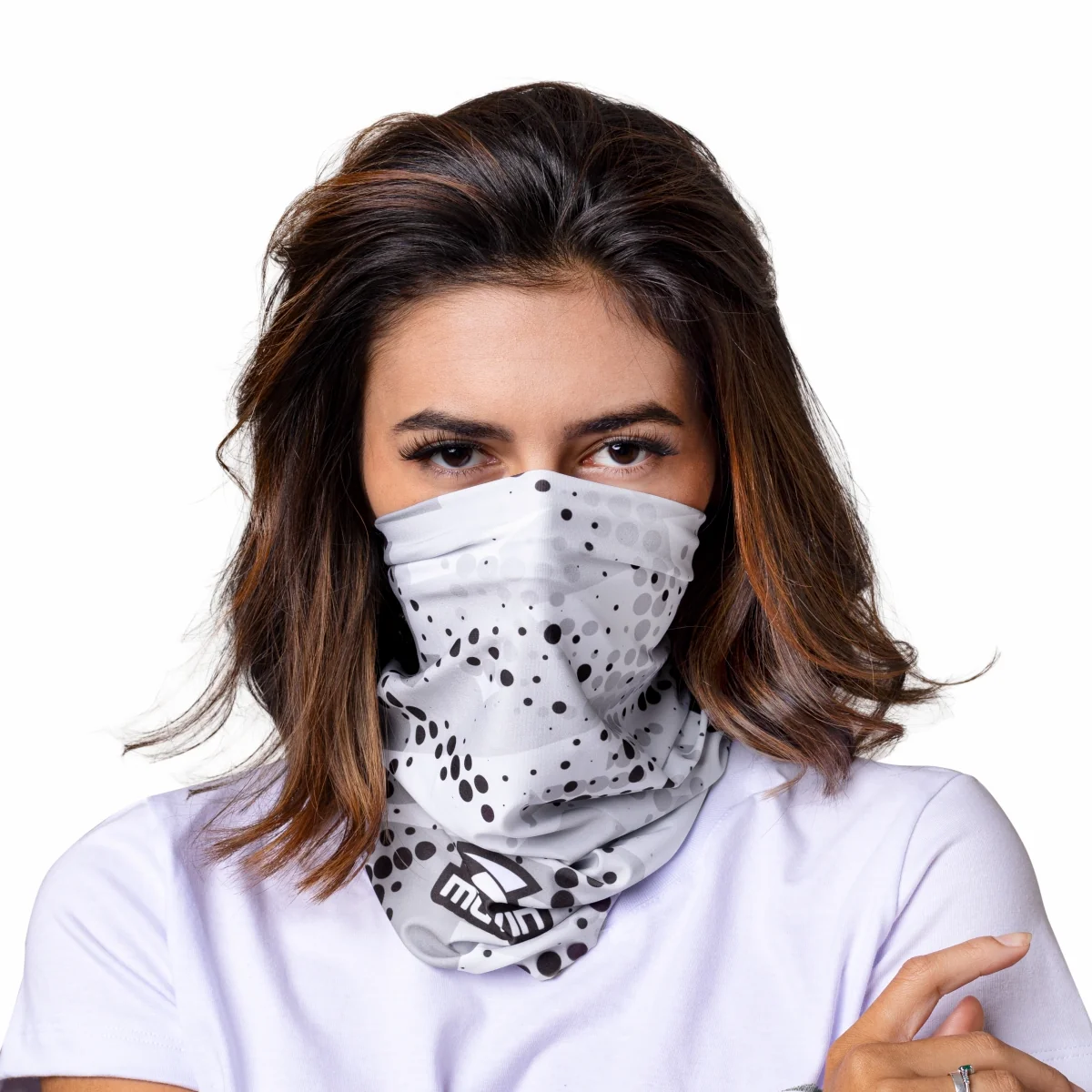 Bandana Faixa Tube Band Esportiva E01 FPS UV50+
