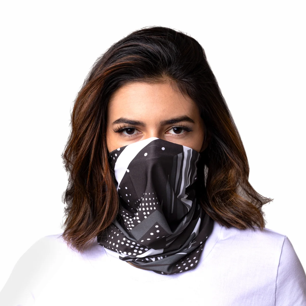 Bandana Faixa Tube Band Esportiva E02 FPS UV50+