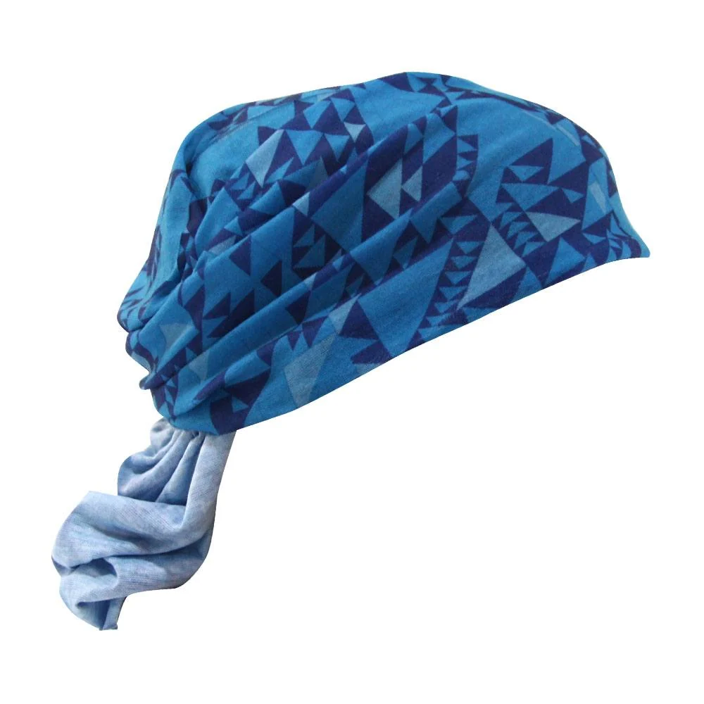 Bandana Logic Nautika com Proteção UV 50+