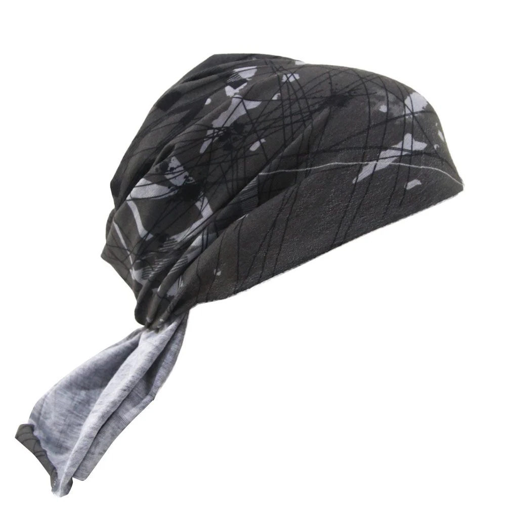 Bandana Shatter Nautika com Proteção UV 50+