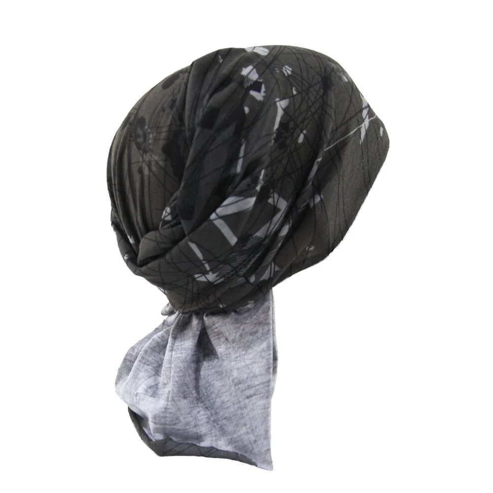 Bandana Shatter Nautika com Proteção UV 50+