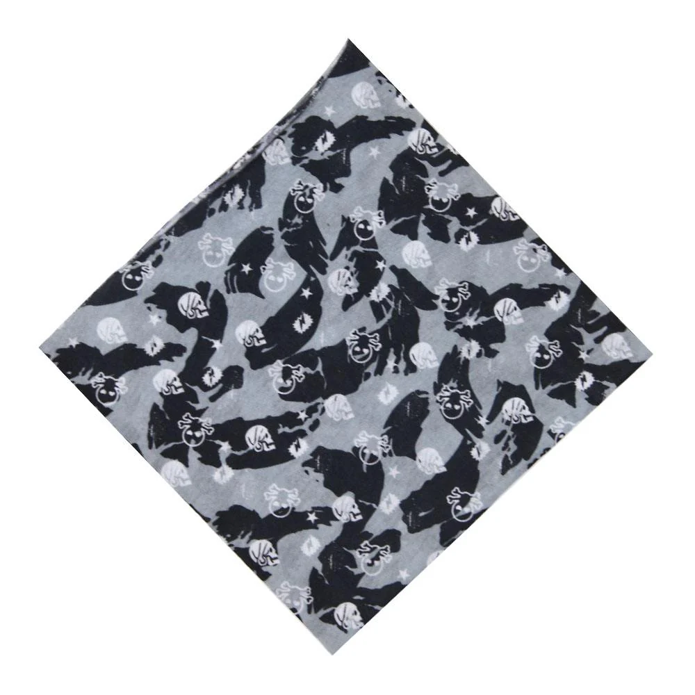 Bandana Skull Nautika com Proteção UV 50+