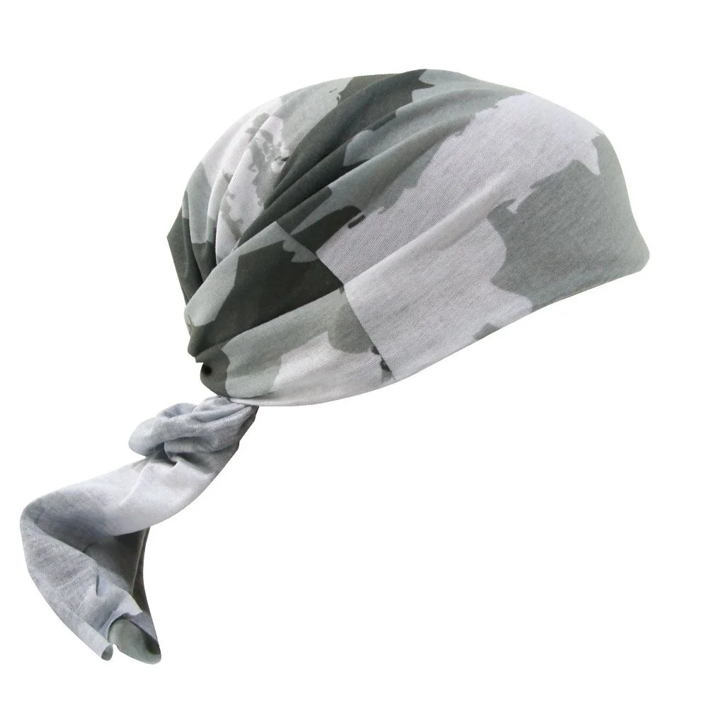 Bandana Urban NTK com proteção UV 50+