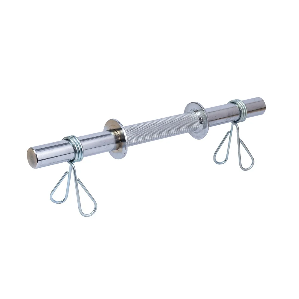 Barra Macica Com Presilhas Espiral 40CM S81 Acte Sports