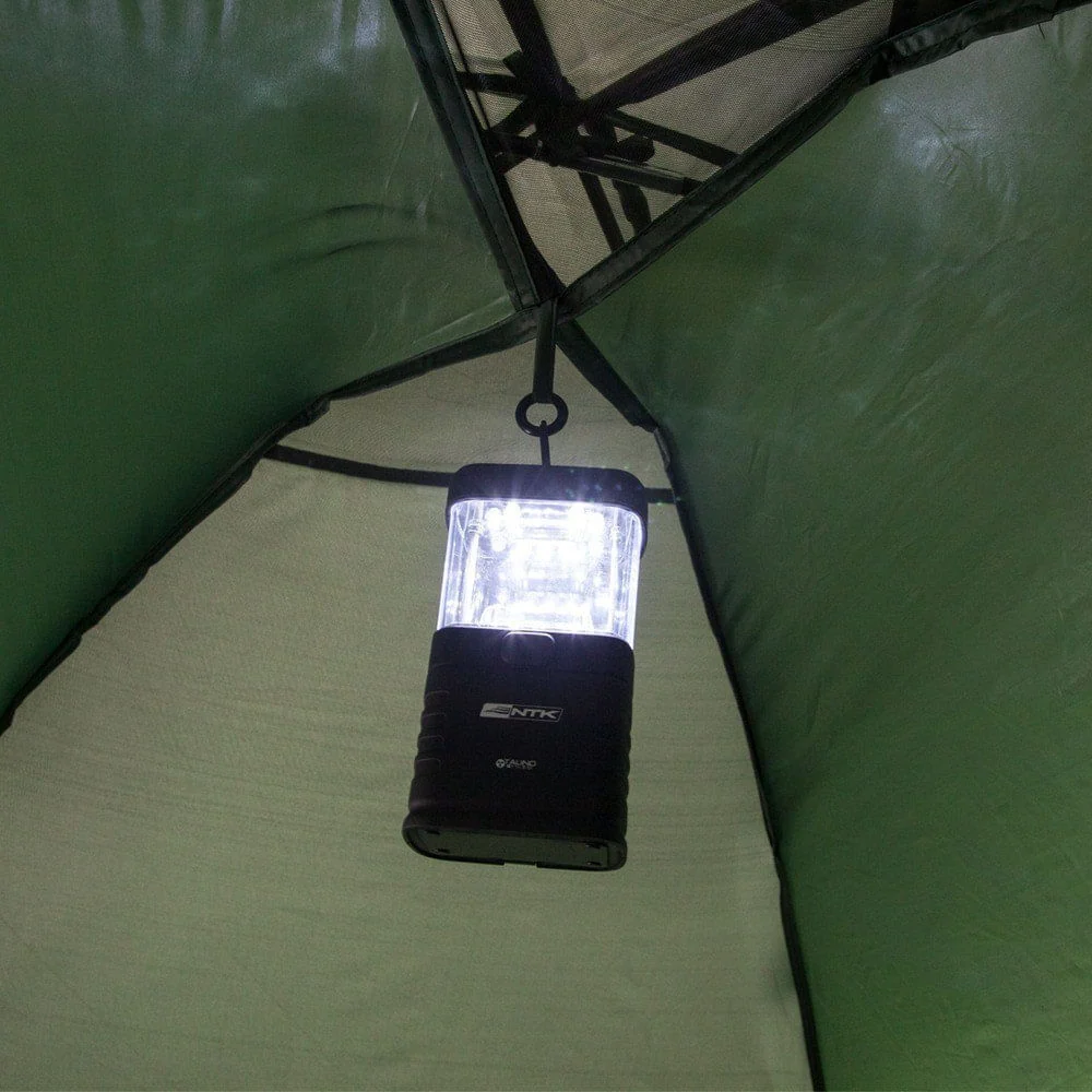 Barraca de Camping 1/2 Pessoas Takoma NTK 2000 mm