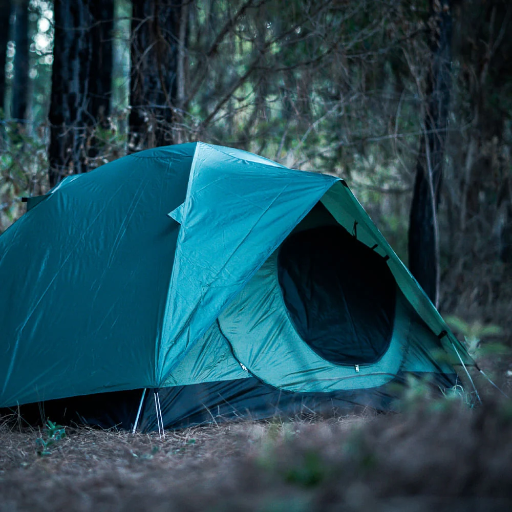 Barraca de Camping 1/2 Pessoas Takoma NTK 2000 mm