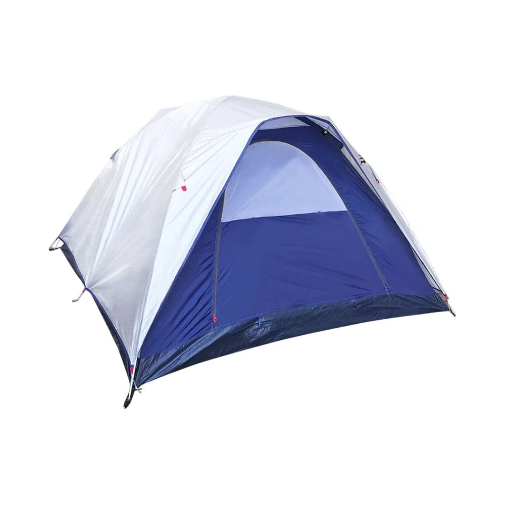 Barraca de Camping 2/3 Pessoas 1800mm Dome NTK