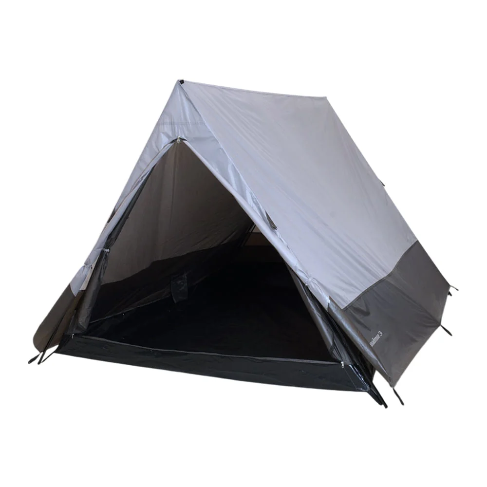 Barraca de Camping 2/3 Pessoas Canadense NTK 2000 mm