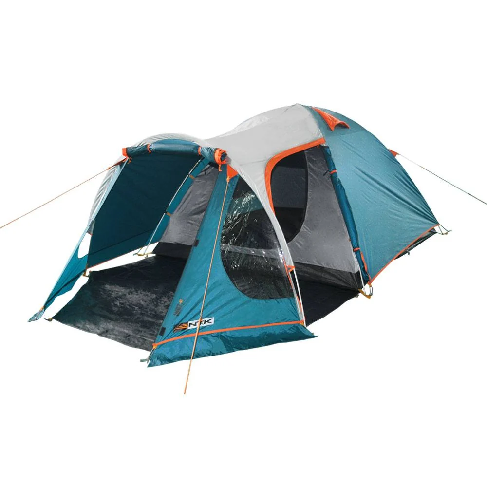 Barraca de Camping 3/4 Pessoas Indy GT NTK 2500 mm