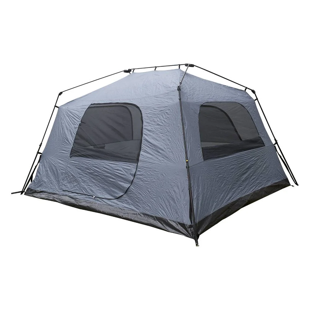 Barraca de Camping 5/6 Pessoas Flash NTK 3000 mm com 3 Janelas