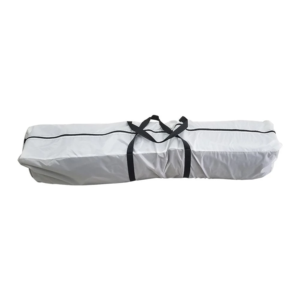 Barraca de Camping 5/6 Pessoas Flash NTK 3000 mm com 3 Janelas