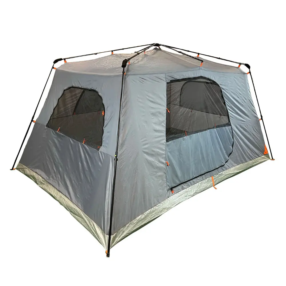 Barraca de Camping 7/8 Pessoas Flash NTK 3000 mm