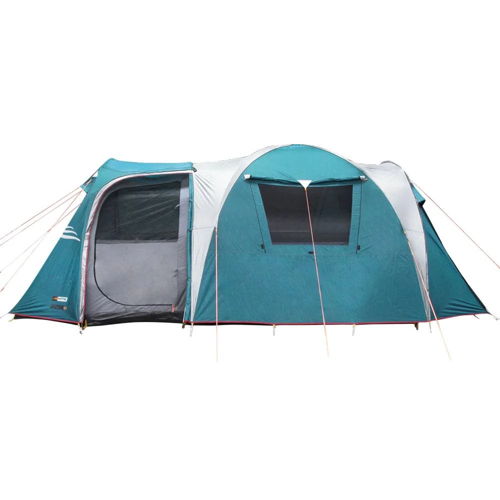 Barraca de Camping 9/10 Pessoas Arizona GT NTK 2500 mm