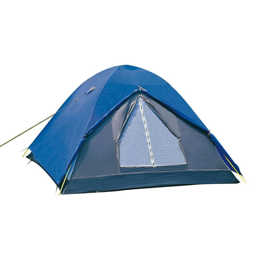 Barraca de Camping Fox 2 a 3 Pessoas Poliuretano NTK