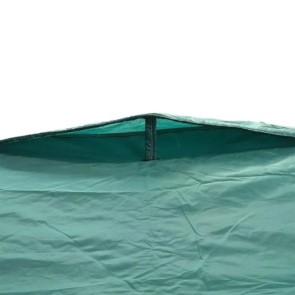 Barraca de Camping NTK Cherokee Air para 4 Pessoas Impermeável 1500mm