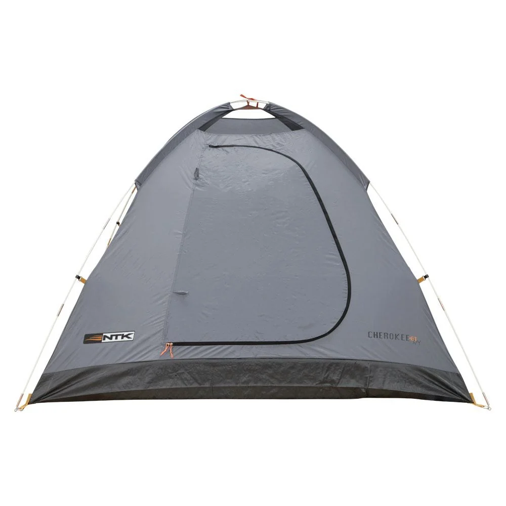 Barraca de Camping NTK Cherokee GT 2/3 Pessoas Impermeável 2500mm