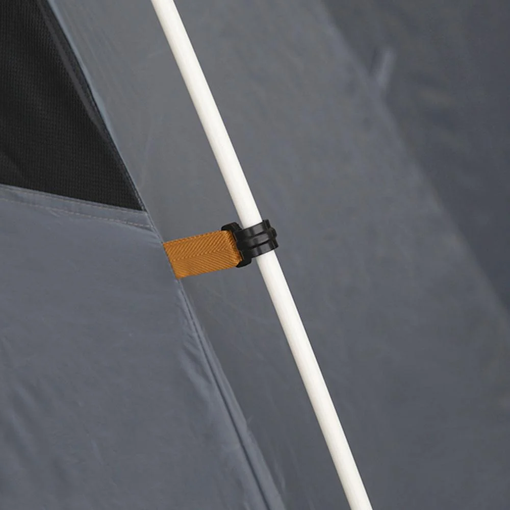 Barraca de Camping NTK Cherokee GT 2/3 Pessoas Impermeável 2500mm