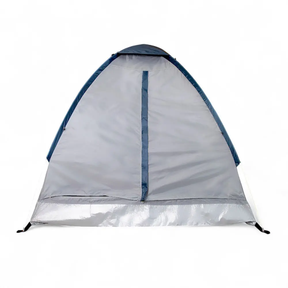 Barraca de Camping para 2 Pessoas 600mm Polar NTK