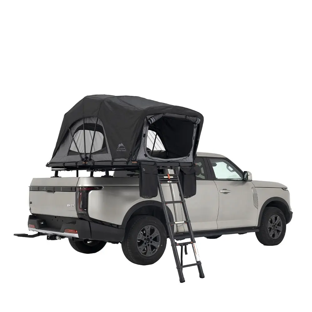 Barraca de Teto 1/2 Pessoas NTK Lite Cruiser 120 XL 3000mm