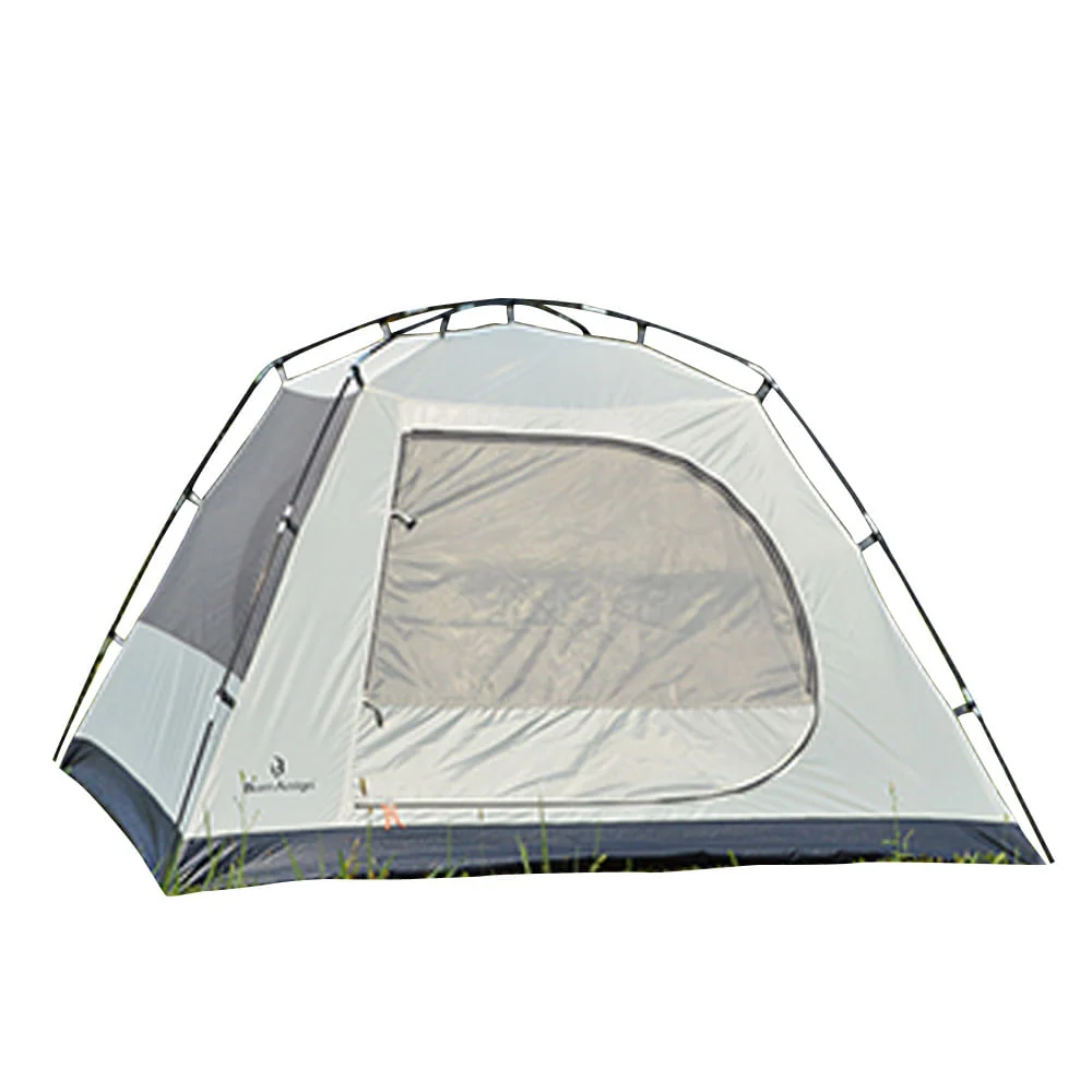 Barraca de camping Teante 3/4 Azteq com coluna d´água de 3000mm