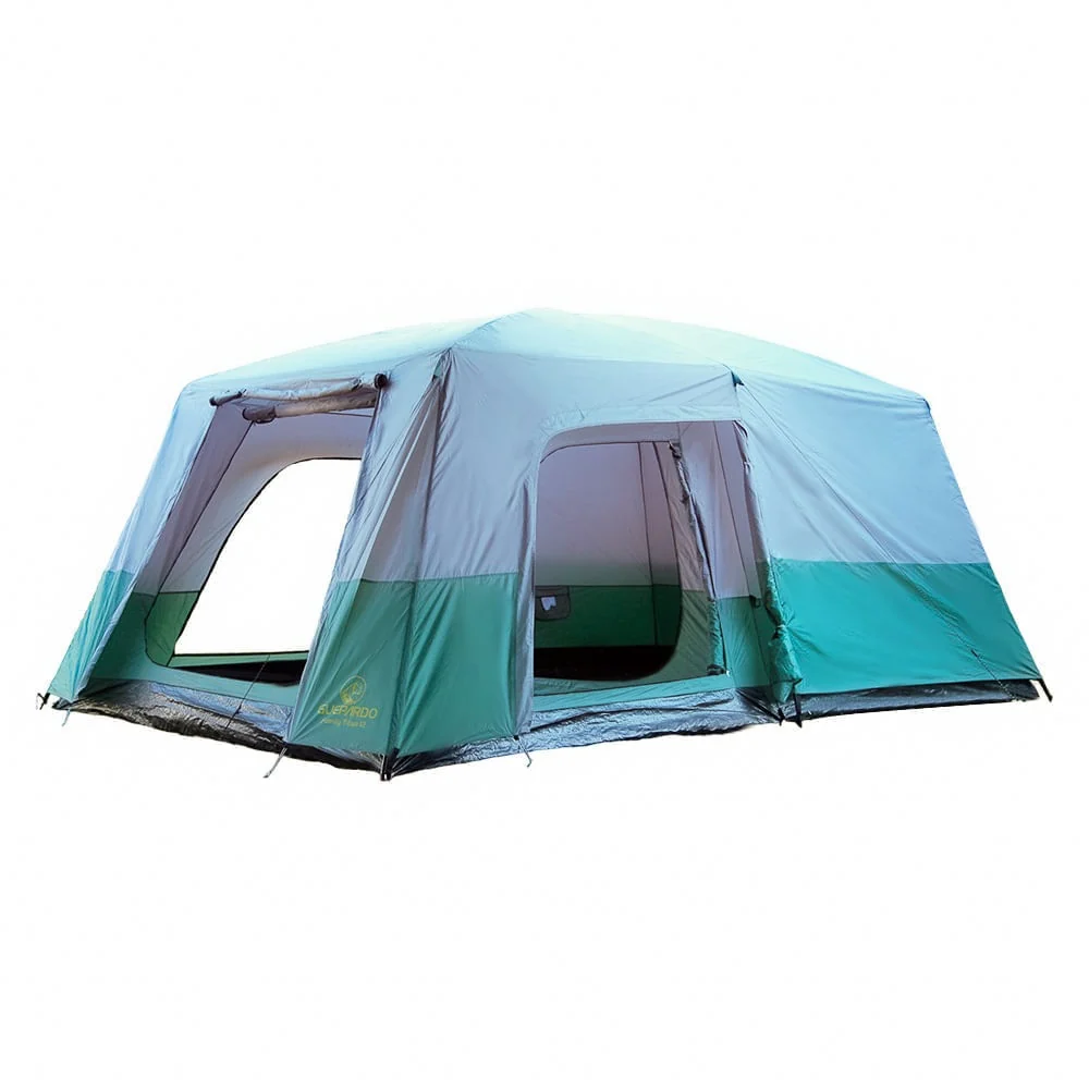 Barraca para 12 Pessoas Titan Guepardo 2000mm