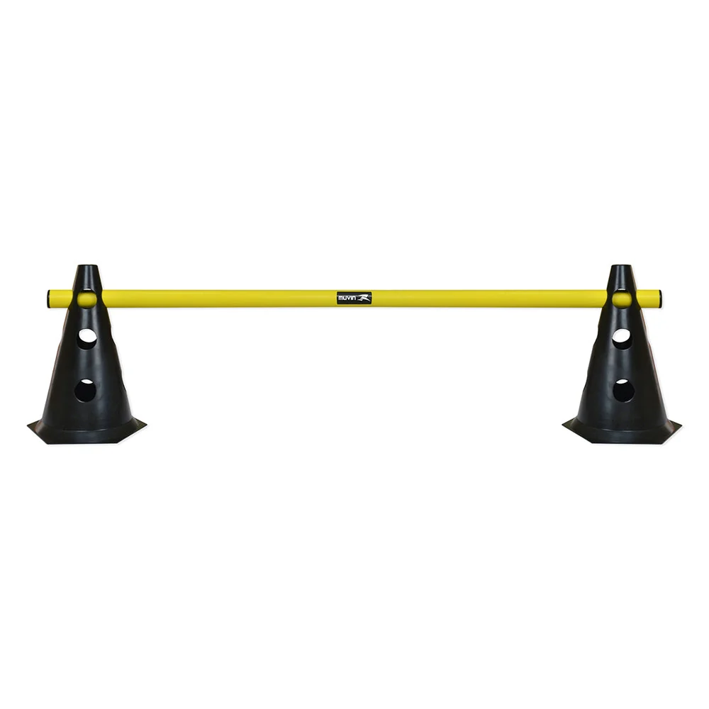 Barreira de Salto com Cone - 24cm