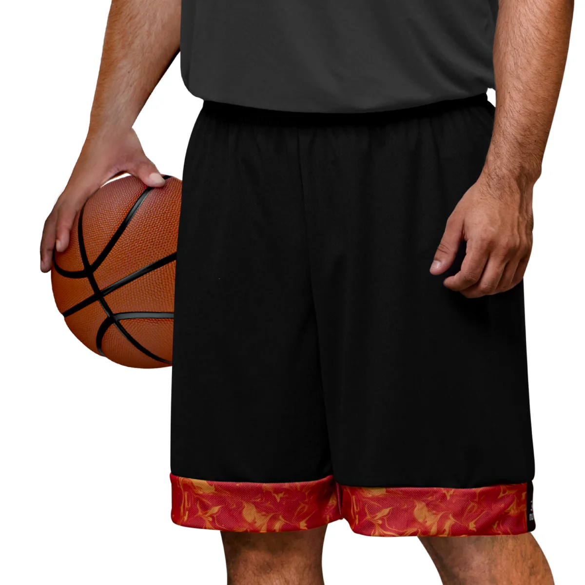 Bermuda Basquete Basic - Masculino