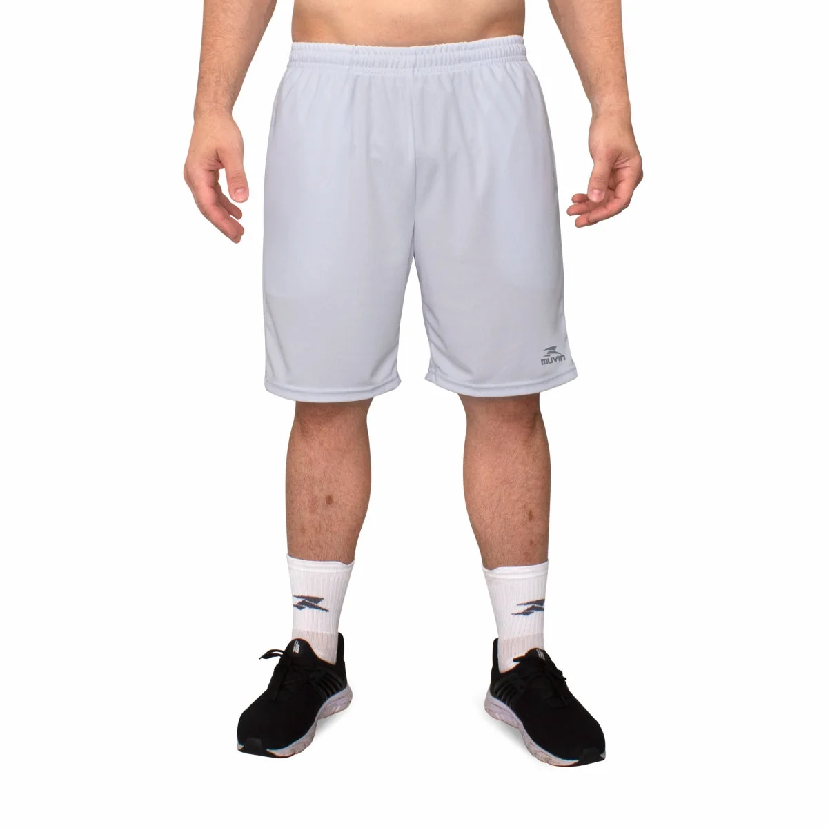 Bermuda Esportiva Basic - Masculino