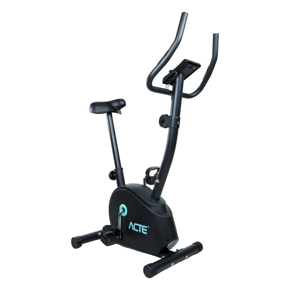 Bicicleta Ergométrica Magnética 2.0 E40 Acte