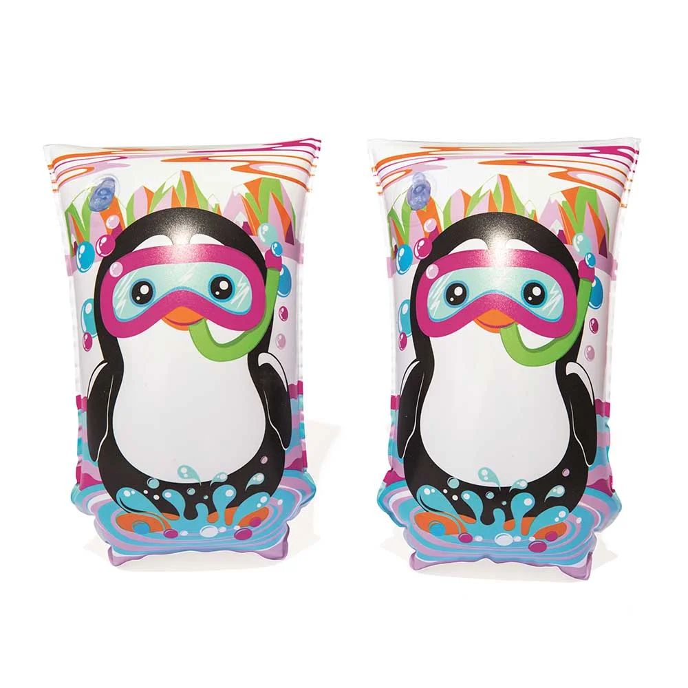 Boia Infantil 5 a 12 Anos Bestway
