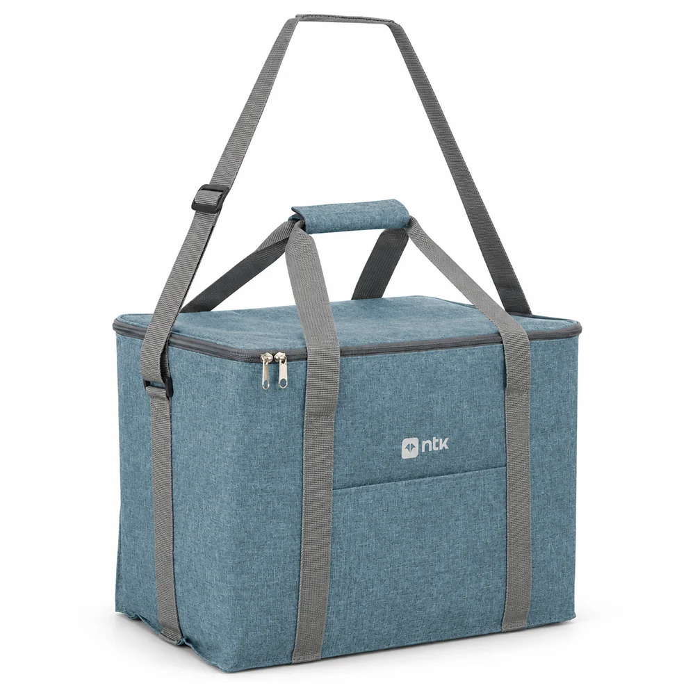 Bolsa Térmica Lunch Cooler 35L com Alças NTK