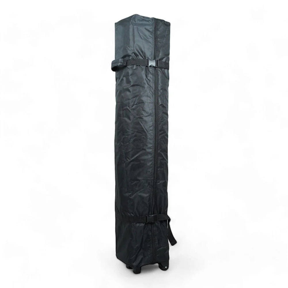 Bolsa de Transporte para Gazebo Pagoda Guepardo com Rodas em Poliéster Reforçado