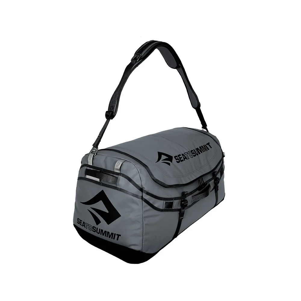 Bolsa de viagem Sea to Summit Duffle Bag 90 litros