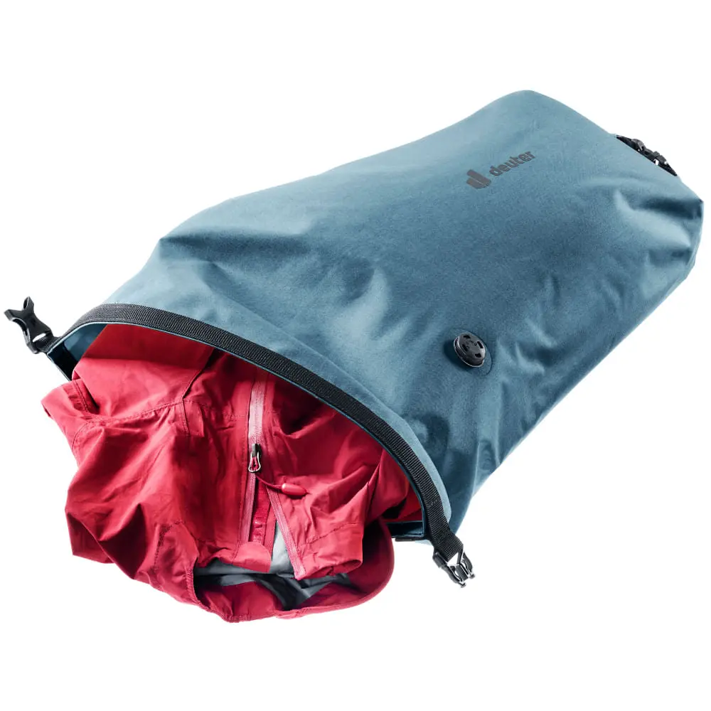 Bolsa para Bike 14 Litros Cabezon FB 14 Deuter