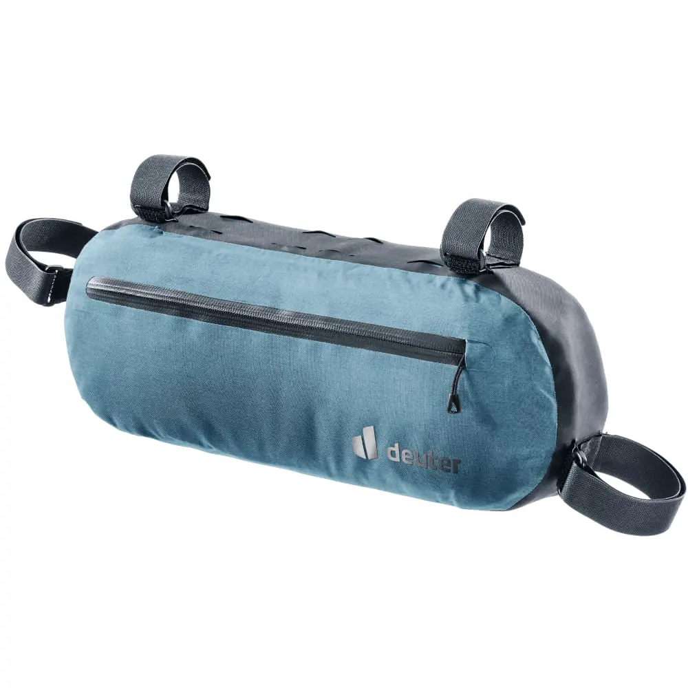 Bolsa para Bike 4 Litros Cabezon FB 4 Deuter