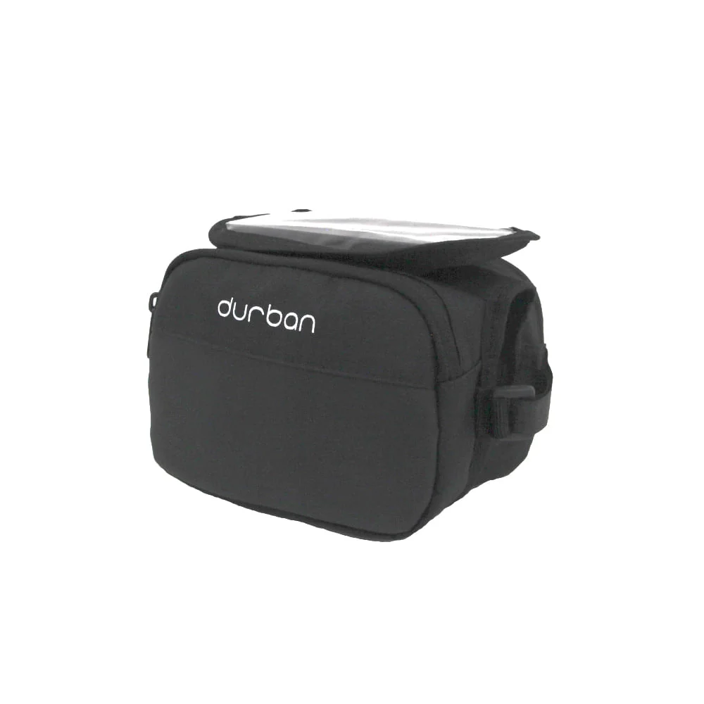 Bolsa para bike Alforge View Durban