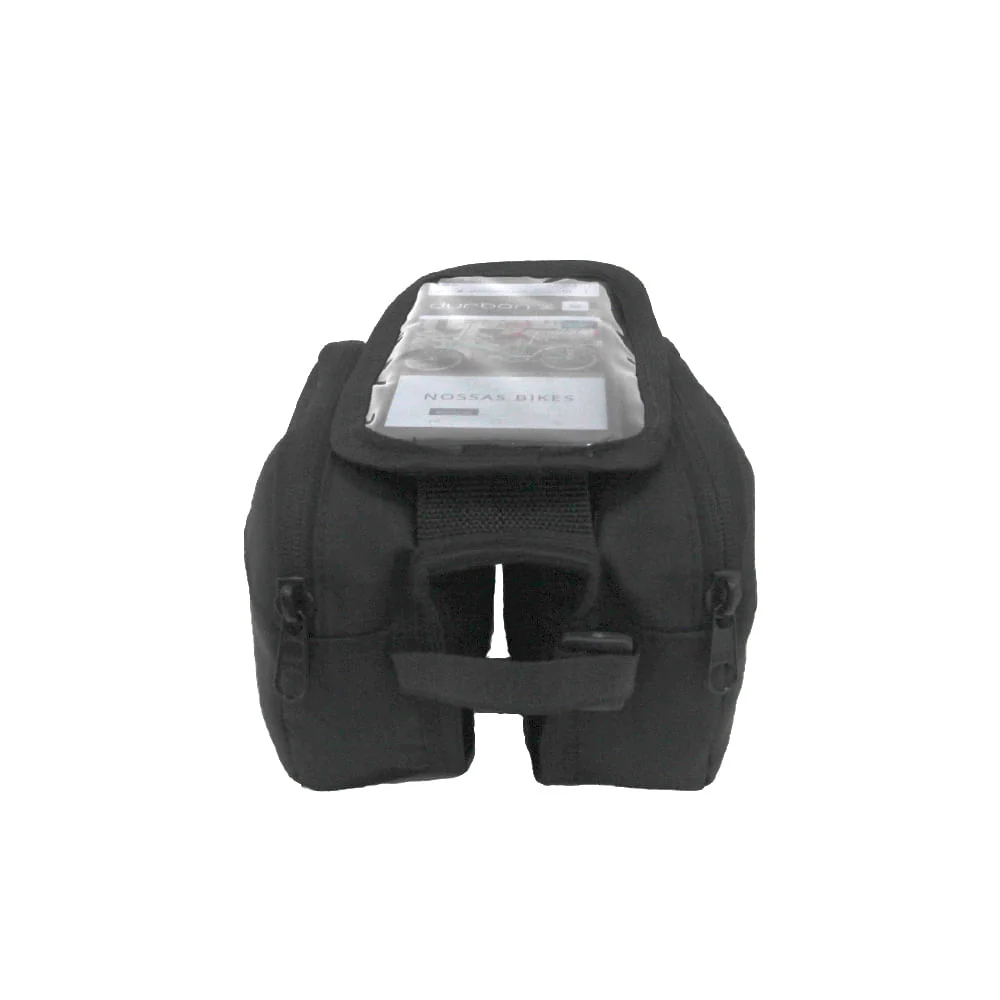 Bolsa para bike Alforge View Durban