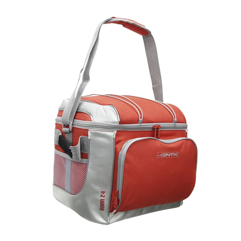 Bolsa térmica Bora de 24 litros flexível NTK