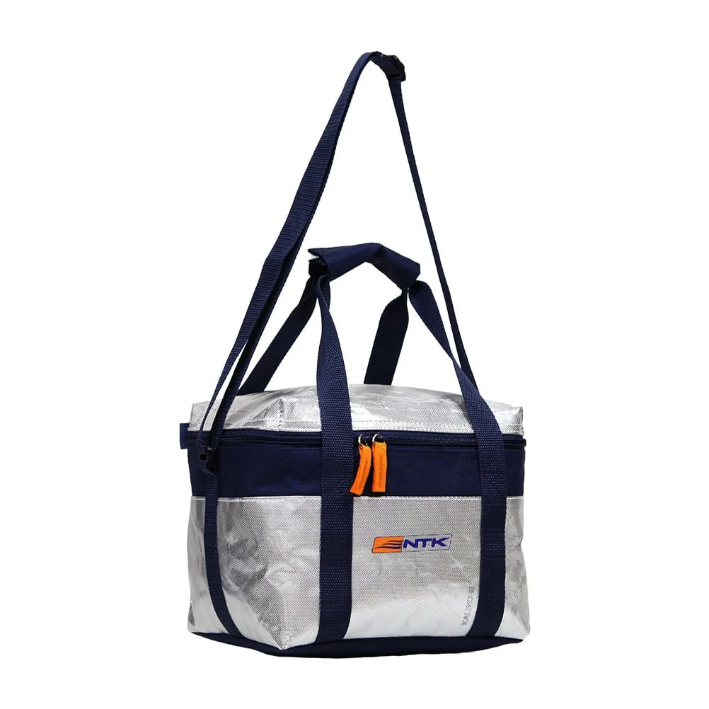 Bolsa térmica Kaliko de 6 litros aluminizada NTK