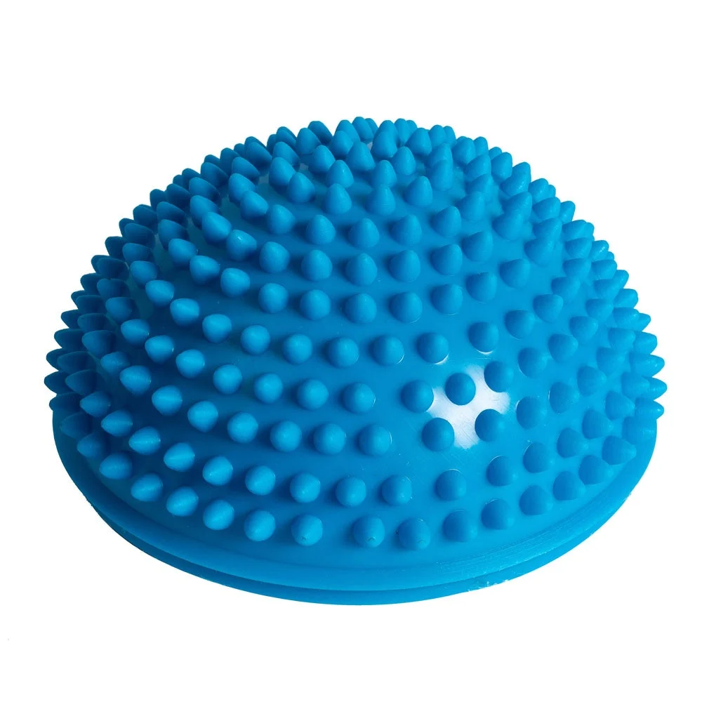 Bosu Mini PVC Pilates T153 Azul Acte