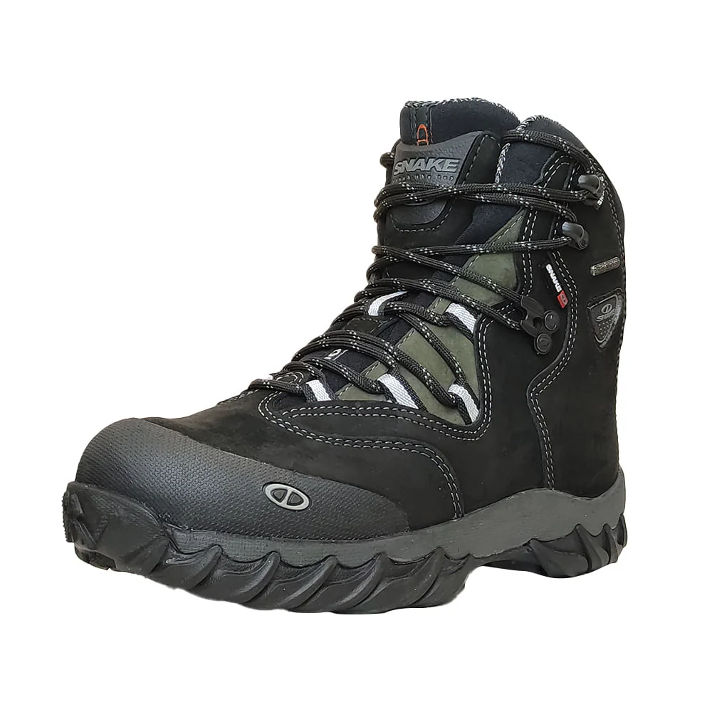 Bota Snake Andina para montanhismo - 44