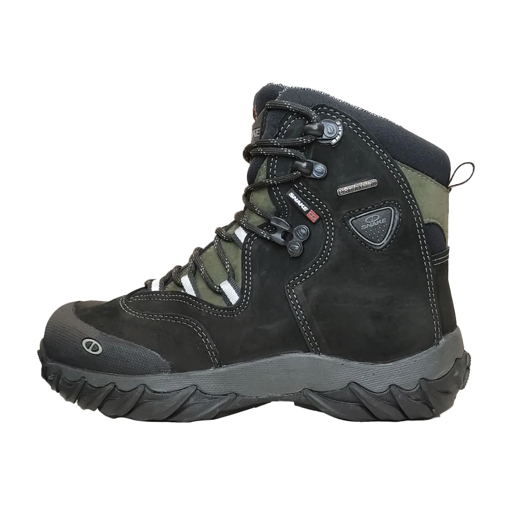 Bota Snake Andina para montanhismo - 44