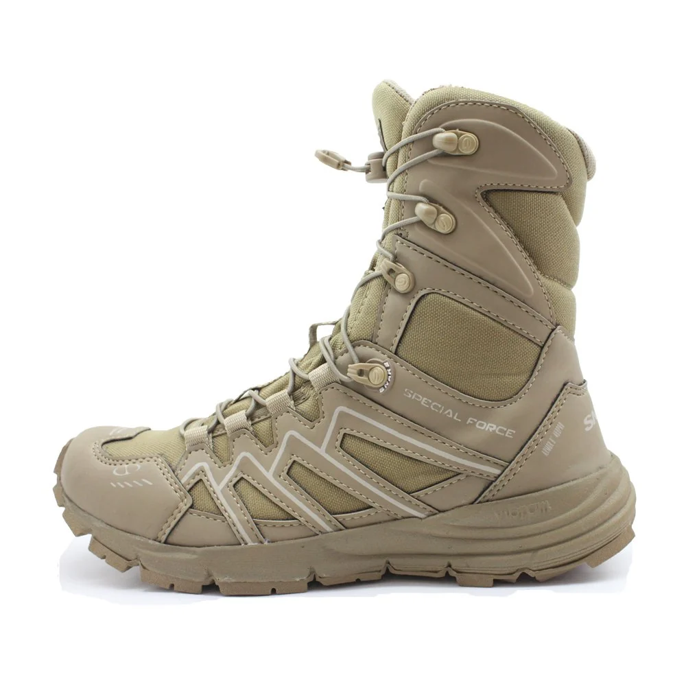Bota Snake Armor 8 para atividades táticas - 42