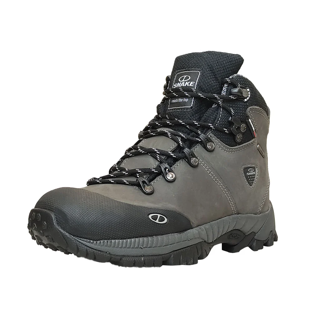 Bota Snake Dry Stone II respirável - 41
